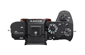 SONY - SONY ILCE−7M2 ILCE-7M2K α7ii Sony ILCE-7M2 a7 II - Photo Review